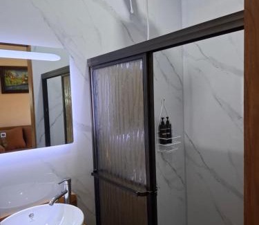 Chachagua Apartamento | Bungalow Batsù
