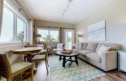 Indian Shores Apartamento | Bungalow Beach Place 5
