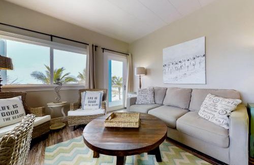 Indian Shores Apartamento | Bungalow Beach Place 5