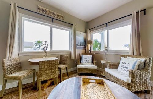 Indian Shores Apartamento | Bungalow Beach Place 5