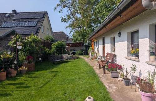 Elmenhorst/Lichtenhagen Casa | Bungalow bei Warnemünde