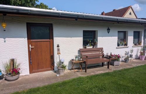 Elmenhorst/Lichtenhagen Casa | Bungalow bei Warnemünde