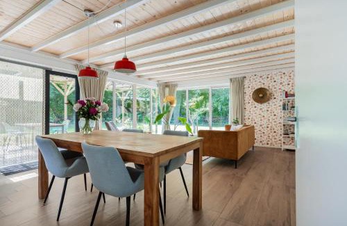 Gasselte Casa | Bungalow Bosuil | 2 personen - Vakantiepark De Kremmer