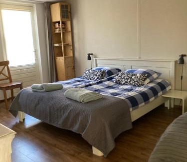 Molenschot Cama Y Desayuno | Bungalow Buitenlui