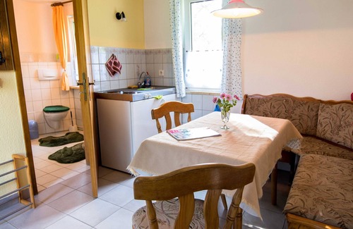 Patzig Apartamento | Bungalow - bungalow de Rügen