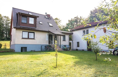 Patzig Apartamento | Bungalow - bungalow de Rügen