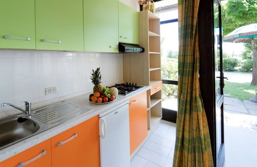 Casal Borsetti Casa | Bungalow by Interhome
