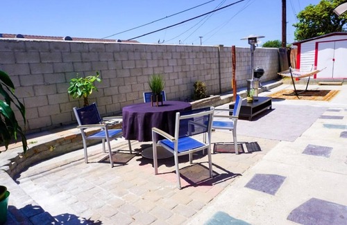 Port Hueneme Casa | Bungalow by the beach