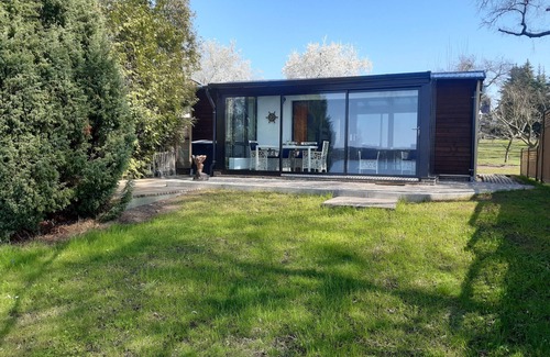 Bad Saarow Casa | Bungalow by the lake