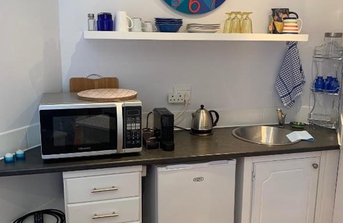 Kleinmond Apartamento | Bungalow by the sea near Cape Town