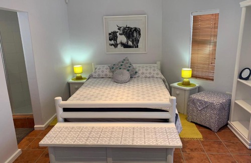 Kleinmond Apartamento | Bungalow by the sea near Cape Town