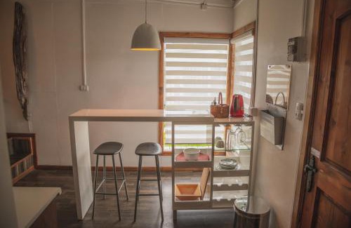 Puerto Natales Cabina | Bungalow by Toore Patagonia