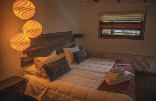 Puerto Natales Cabina | Bungalow by Toore Patagonia