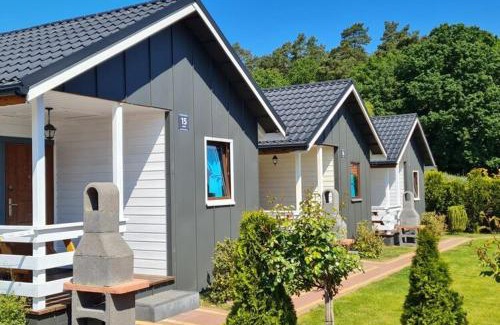 Wiselka Casa | Bungalow by Wiselka Lake & Baltic Beach