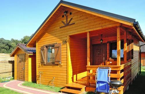 Wiselka Casa | Bungalow by Wiselka Lake & Baltic Beach