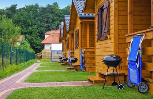 Wiselka Casa | Bungalow by Wiselka Lake & Baltic Beach