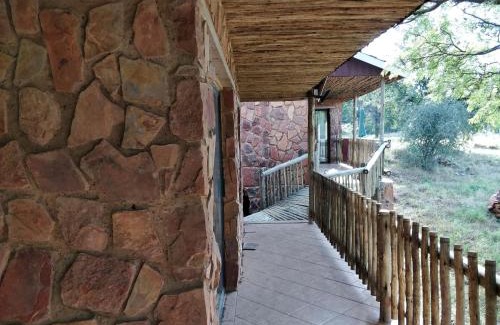 Centurion Otro | Bungalow - C - by Salbu