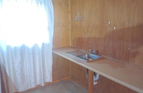 Centurion Otro | Bungalow - C - by Salbu