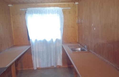 Centurion Otro | Bungalow - C - by Salbu