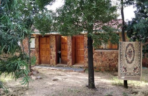 Centurion Otro | Bungalow - C - by Salbu