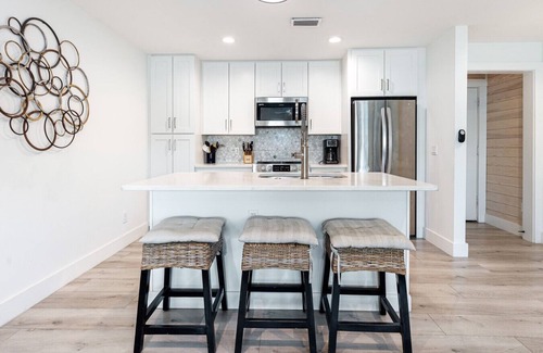 Fort Walton Beach - Destin Condominio | Bungalow C - The Retreat at Mack Bayou