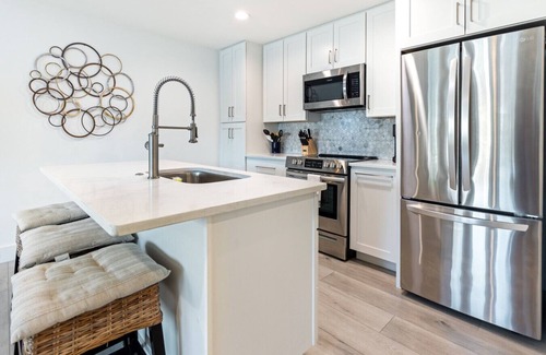 Fort Walton Beach - Destin Condominio | Bungalow C - The Retreat at Mack Bayou
