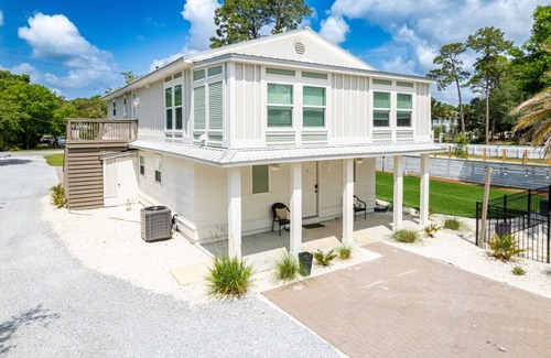 Fort Walton Beach - Destin Condominio | Bungalow C - The Retreat at Mack Bayou