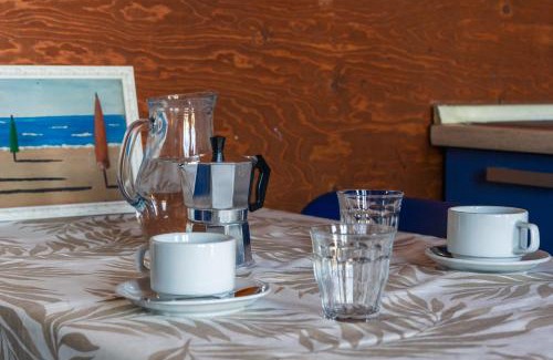 Zadina Pineta Apartamento | Bungalow Casa Celeste Sul Mare