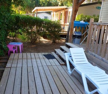 Saint-Cyprien Casa | Bungalow charmant à Saint-Cyprien + Piscine partagée