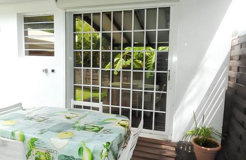 Le Robert Casa | Bungalow charmant au Robert + piscine