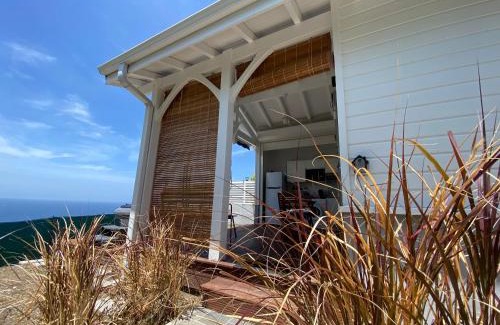 La Colline Apartamento | Bungalow classé 2 étoiles avec jacuzzi et vue mer-Palbéa