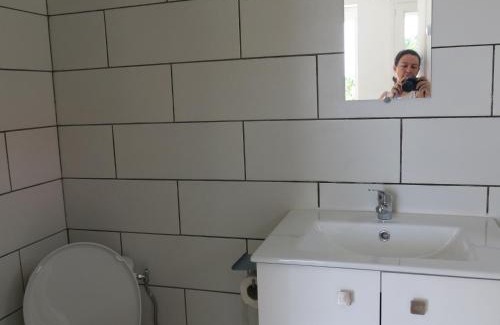 Ravine des Cabris Casa | Bungalow climatisé neuf Saint Pierre Ile de la Réunion
