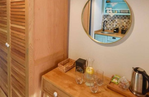 Kayakoy Casa | Bungalow close to the walking routes and the sea