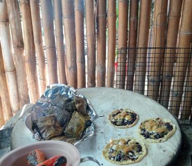 Villa de Tututepec de Melchor Ocampo Cama Y Desayuno | Bungalow confortable en lagunas de Chacahua