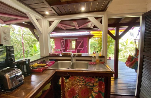 Sainte-Anne Casa | Bungalow con encanto en Kythira