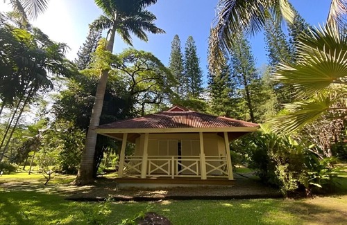 Sarramea Casa | Bungalow D'antan spa