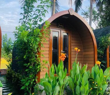 Da Nang Cabina | BUNGALOW DANANG Healing Homestay