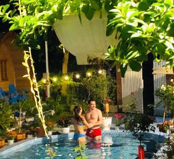 Da Nang Cabina | BUNGALOW DANANG Healing Homestay