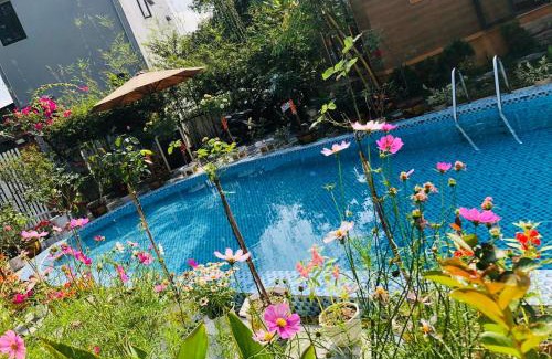 Da Nang Cabina | BUNGALOW DANANG Healing Homestay