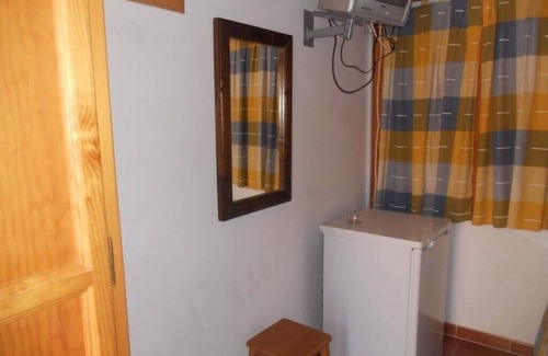 Fuente de Piedra Casa | Bungalow de 2 dormitorios con cocina (4 adultos)