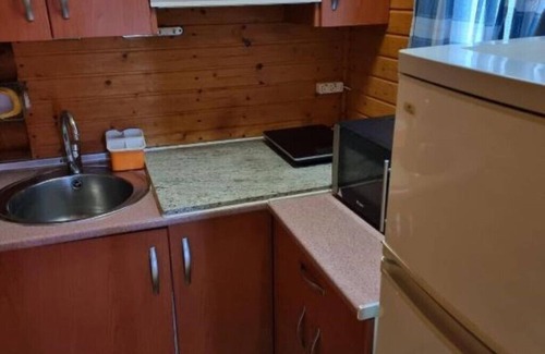 Fuente de Piedra Casa | Bungalow de 2 dormitorios con cocina (4 adultos)