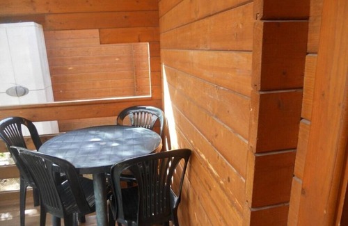 Fuente de Piedra Casa | Bungalow de 2 dormitorios con cocina (6 adultos)