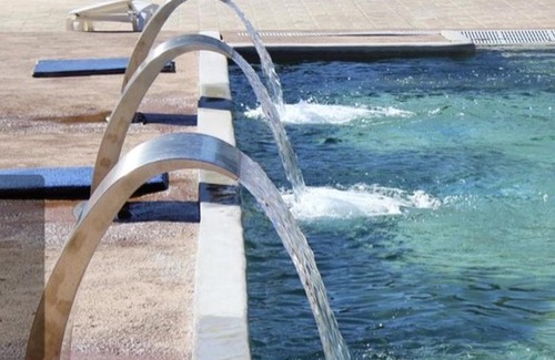 Puget-sur-Argens Casa | Bungalow de 3 chambres avec piscine partagee et jardin amenage a Puget sur Argens