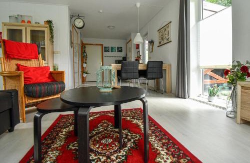 Gasselte Casa | Bungalow De Babbel | 4 personen - Vakantiepark De Kremmer