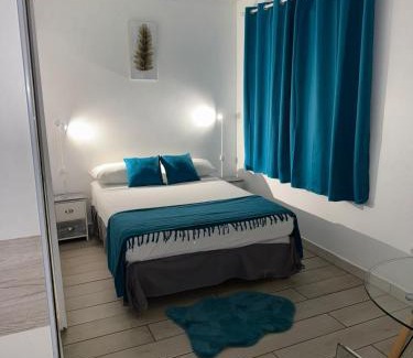 Gros-Morne Apartamento | Bungalow de charme