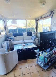 La Rouviere Casa | Bungalow de 2 chambres avec piscine partagee terrasse amenagee et wifi a Roquebrune sur Argens a 4 km de la plage
