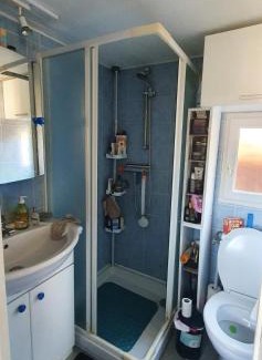 La Rouviere Casa | Bungalow de 2 chambres avec piscine partagee terrasse amenagee et wifi a Roquebrune sur Argens a 4 km de la plage