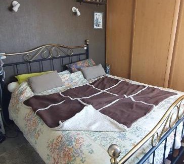 La Rouviere Casa | Bungalow de 2 chambres avec piscine partagee terrasse amenagee et wifi a Roquebrune sur Argens a 4 km de la plage