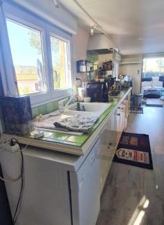 La Rouviere Casa | Bungalow de 2 chambres avec piscine partagee terrasse amenagee et wifi a Roquebrune sur Argens a 4 km de la plage