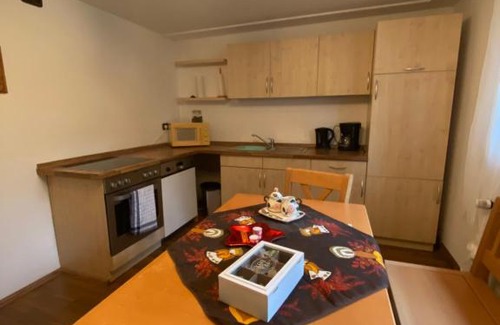 Butendorf Apartamento | Bungalow